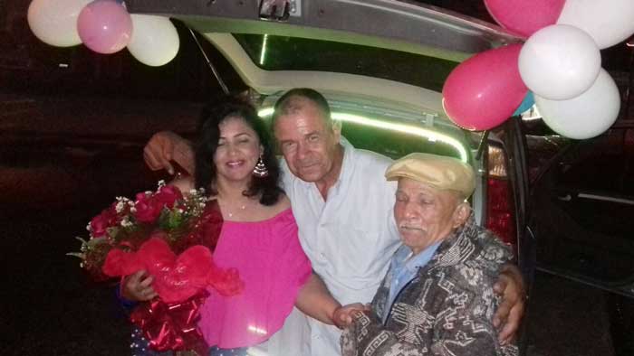 Loucura de Amor Santo André