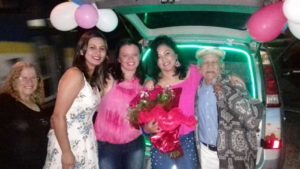 Read more about the article Loucura de Amor Santo André