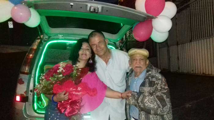 Loucura de Amor Santo André