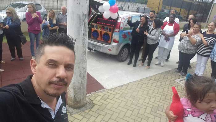 Loucura de Amor em São Bernardo
