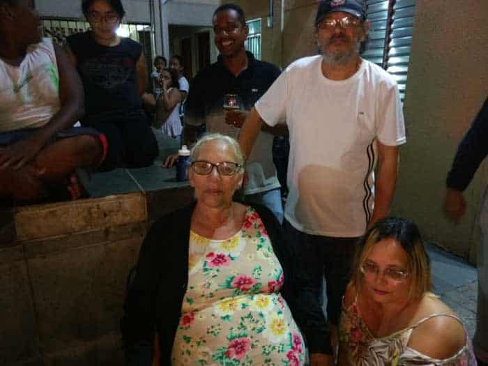 Loucura de Amor em Guaianazes