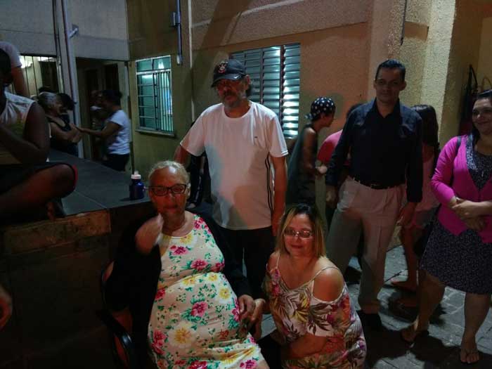 Loucura de Amor em Guaianazes