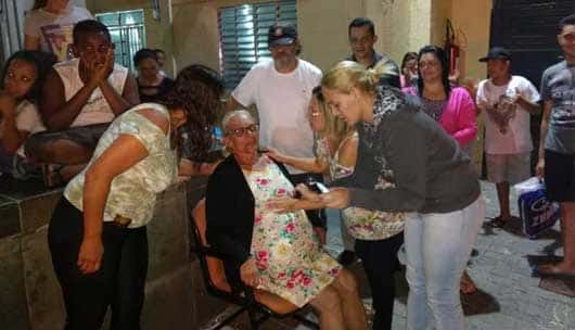 Read more about the article Loucura de Amor em Guaianazes