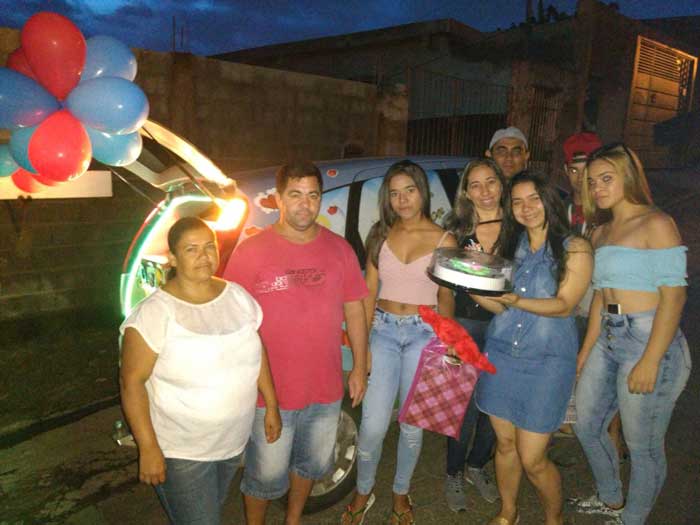 Loucura de Amor em Itaquaquecetuba