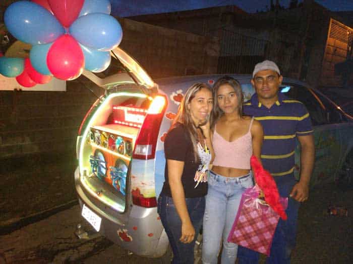 Loucura de Amor em Itaquaquecetuba