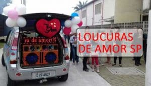 Read more about the article Loucuras de Amor SP