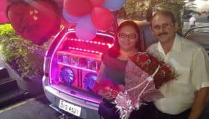 Read more about the article Loucura de Amor em São Mateus