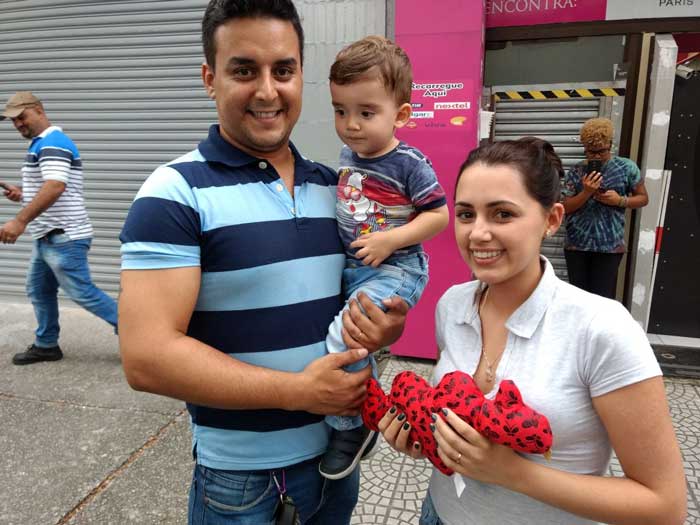 Loucuras de Amor SP