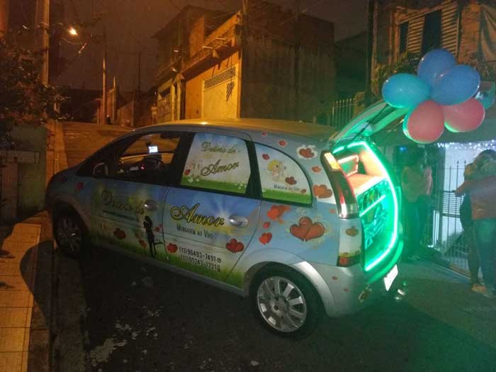 Loucuras de Amor Zona Norte