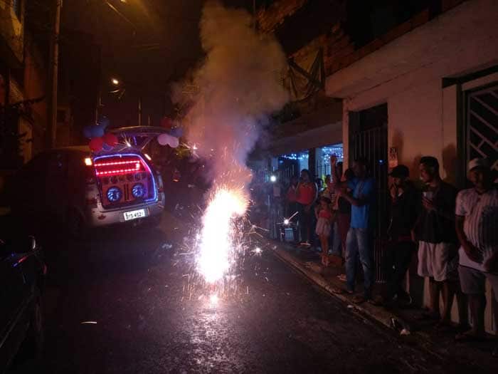 Loucuras de Amor Zona Norte