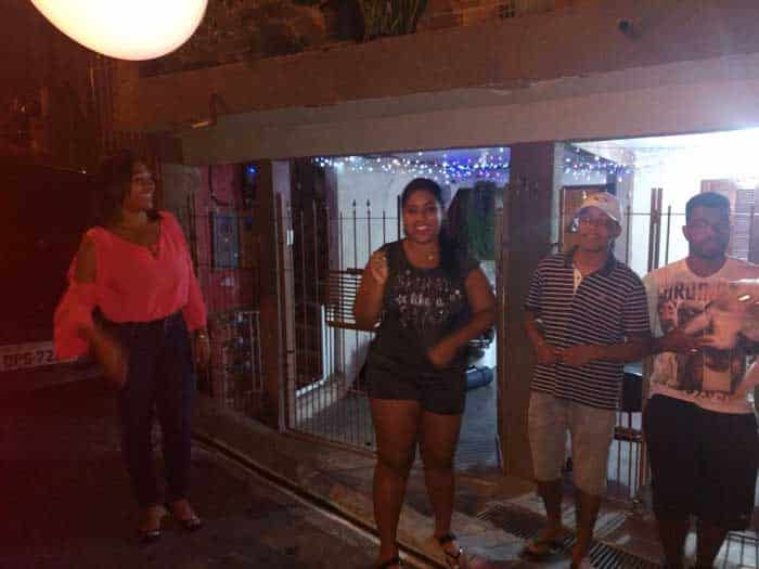 Loucuras de Amor Zona Norte