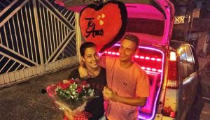 Read more about the article Reconciliação de Amor Zona Leste