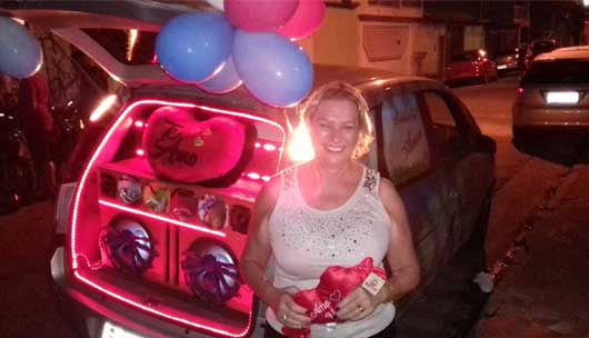 You are currently viewing Carro de Mensagens de Aniversário