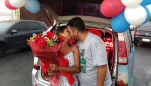 Read more about the article Loucura de Amor em São Miguel Paulista