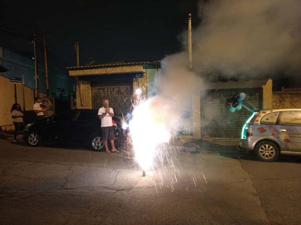 Loucura de Amor Zona Leste Vila Matilde