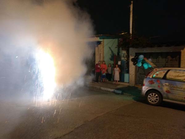 Loucura de Amor Zona Leste Vila Matilde