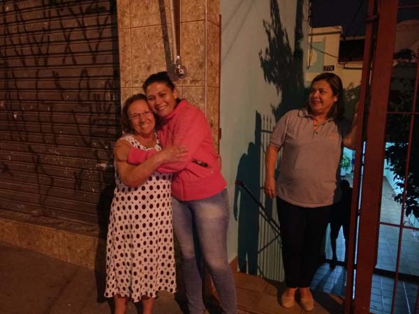 Loucura de Amor Zona Leste Vila Matilde