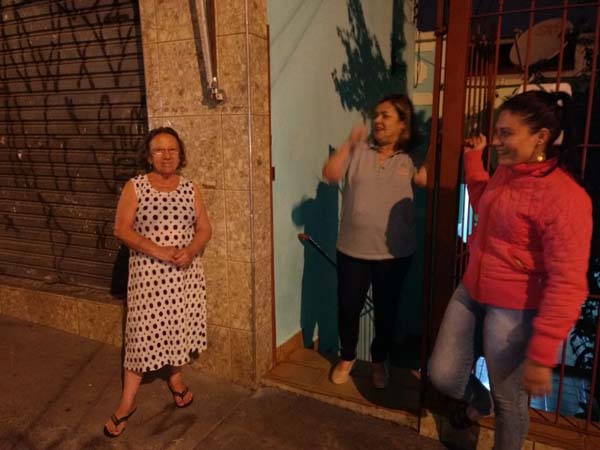 Loucura de Amor Zona Leste Vila Matilde