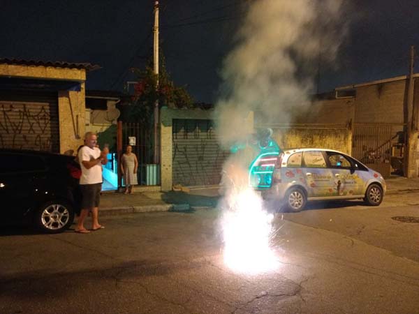 Loucura de Amor Zona Leste Vila Matilde