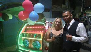 Read more about the article Loucura de Amor no Ipiranga