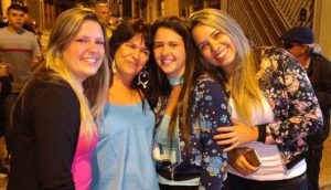 Read more about the article Loucura de Amor na Penha