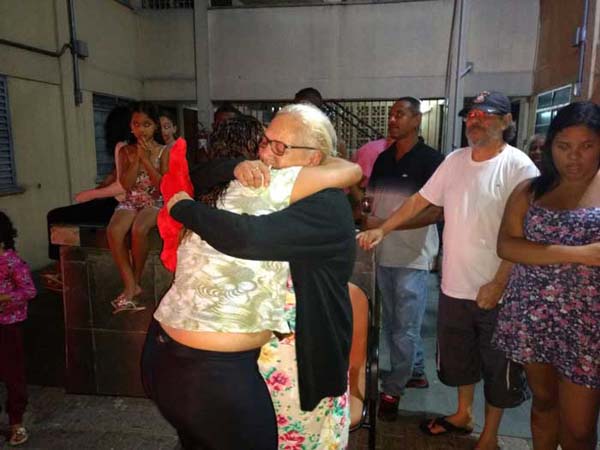 Loucura de Amor no Dia das Mães