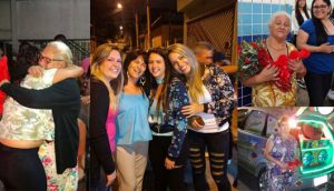 Read more about the article Loucura de Amor no Dia das Mães