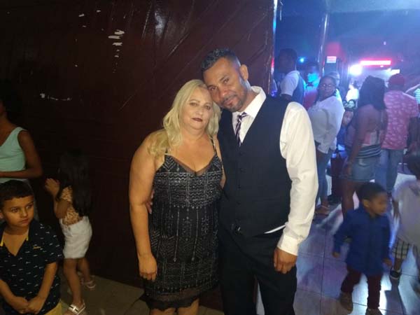 Loucura de Amor no Dia dos Namorados
