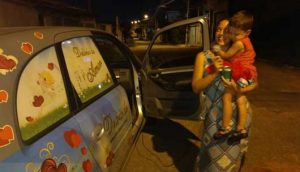 Read more about the article Loucura de Amor em Poá