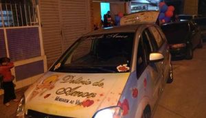 Read more about the article Loucura de Amor no Parque do Carmo