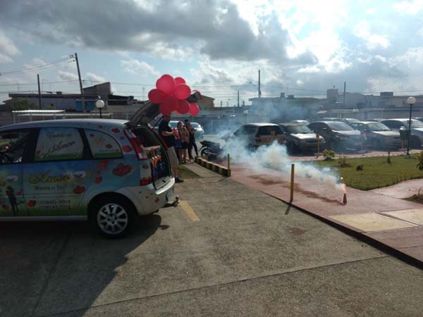 Telemensagem ao Vivo