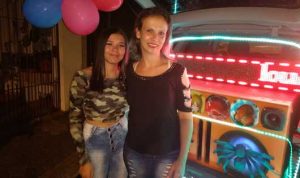 Read more about the article Mensagem ao Vivo para a Filha