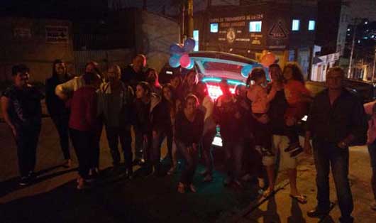 You are currently viewing Telemensagem ao Vivo no Itaim Paulista
