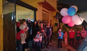 Read more about the article Telemensagem ao Vivo para o Aniversário da Mãe