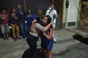 Read more about the article Homenagem para a Mãe