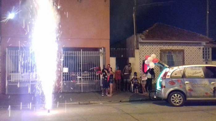 Te quero de volta