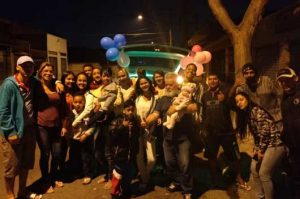 Read more about the article Telemensagem de Aniversário para a Mãe