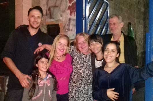 You are currently viewing Loucura de Amor no Grajaú