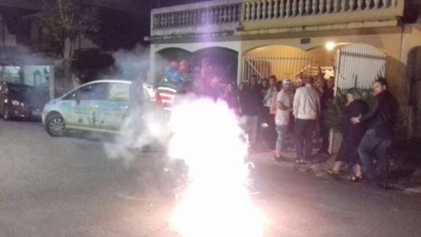 Loucura de Amor no Taboão da Serra