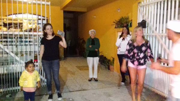 Loucura de Amor no Taboão da Serra
