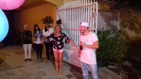 Loucura de Amor no Taboão da Serra