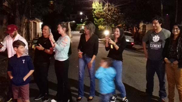Loucura de Amor no Taboão da Serra