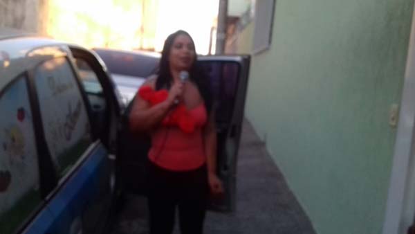 Loucura de Amor no Tucuruvi
