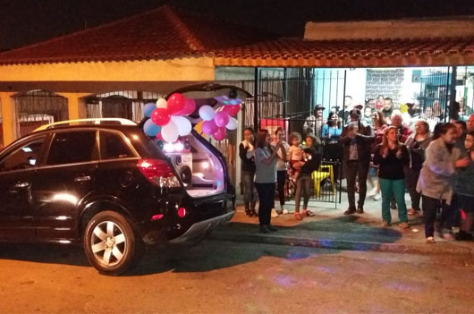 You are currently viewing Telemensagem ao Vivo em Guarulhos