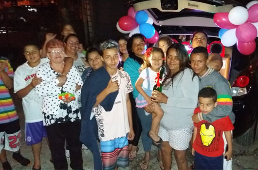You are currently viewing Telemensagem ao Vivo em Suzano