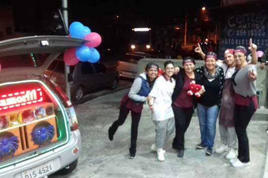 You are currently viewing Telemensagem ao Vivo na Penha