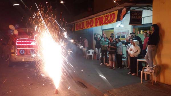 Loucura de Amor de Ermelino Matarazzo
