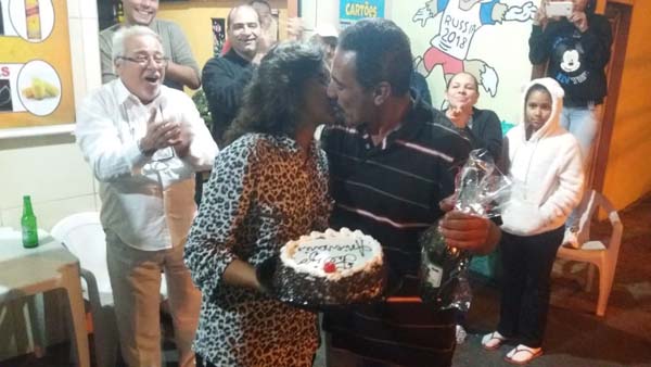 Loucura de Amor de Ermelino Matarazzo