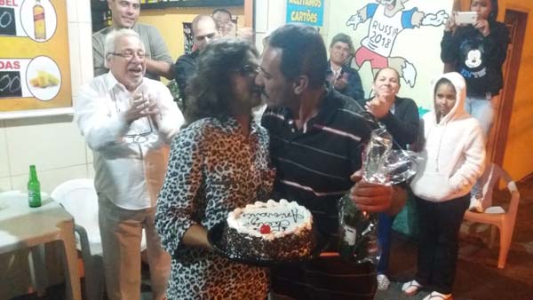 Loucura de Amor de Ermelino Matarazzo