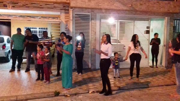 Loucura de Amor em Guarulhos